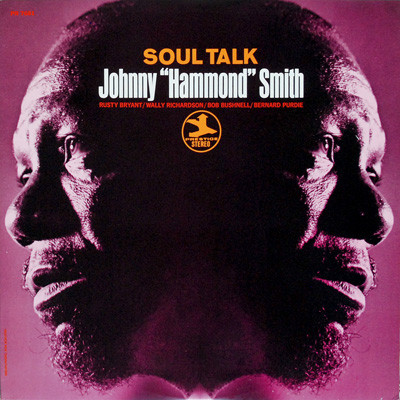 Soul Talk