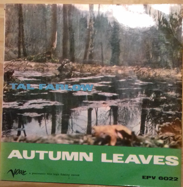 Autumn Leaves