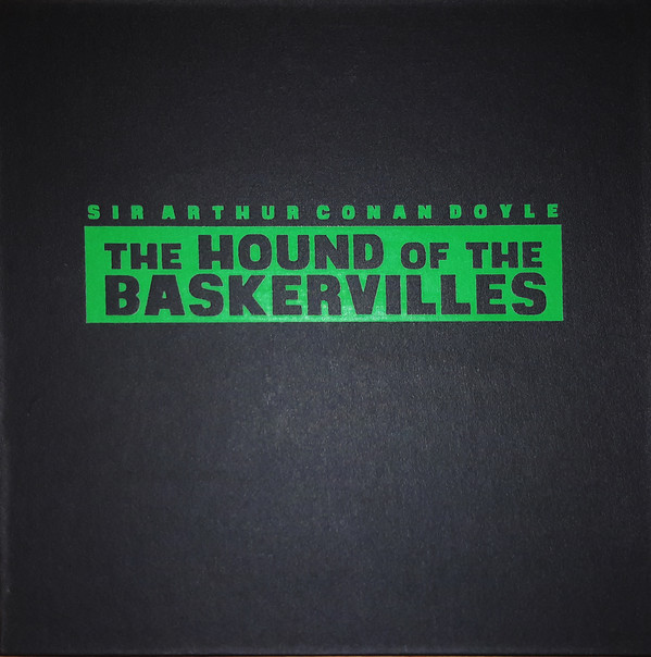 The Hound Of The Baskervilles