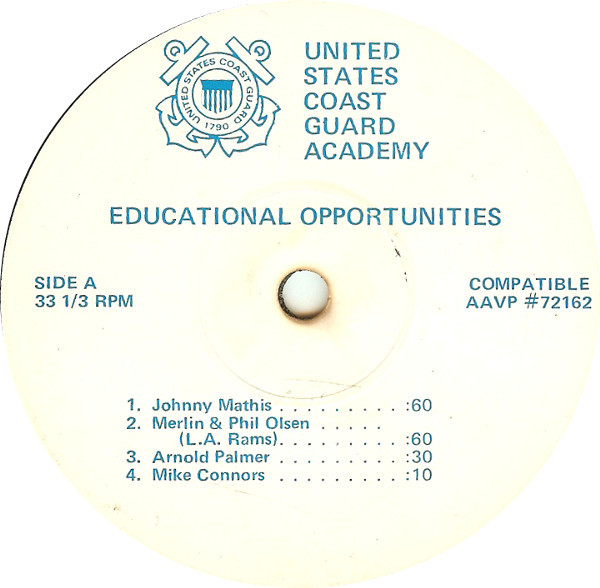 United States Coast Guard Academy: Educational Opportunities