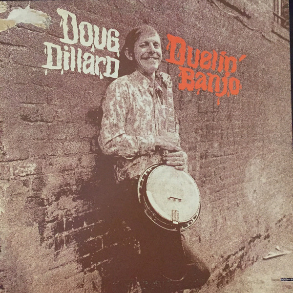 Duelin' Banjo