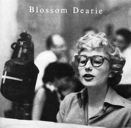 Blossom Dearie