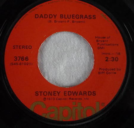 Daddy Bluegrass