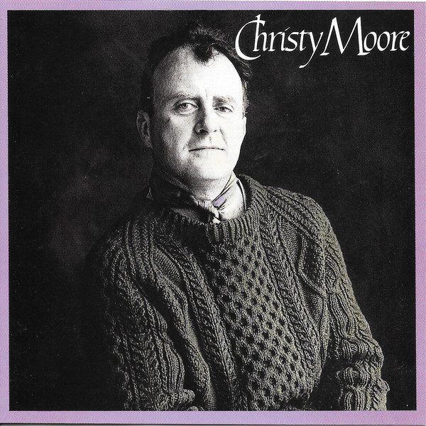 Christy Moore