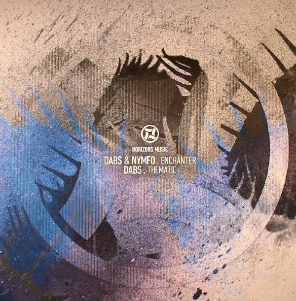 Dabs - Enchanter - Vinyl Record 12" image 1