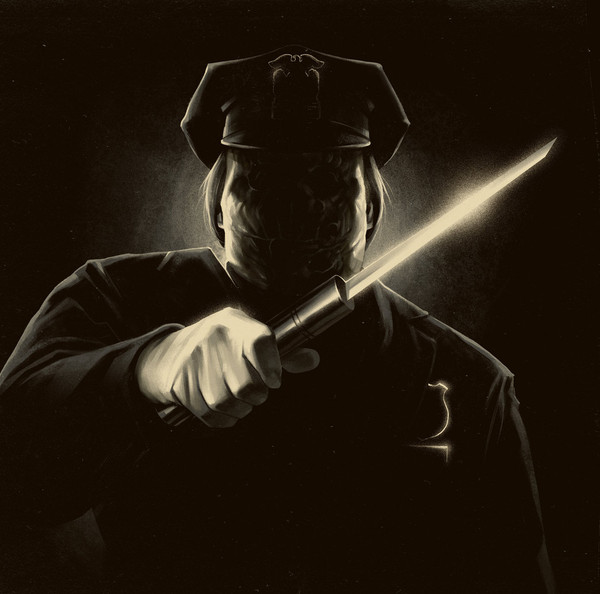 Maniac Cop 2