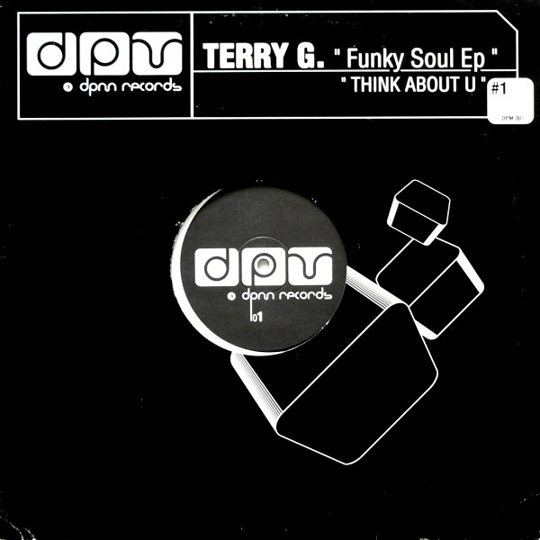 Funky Soul EP