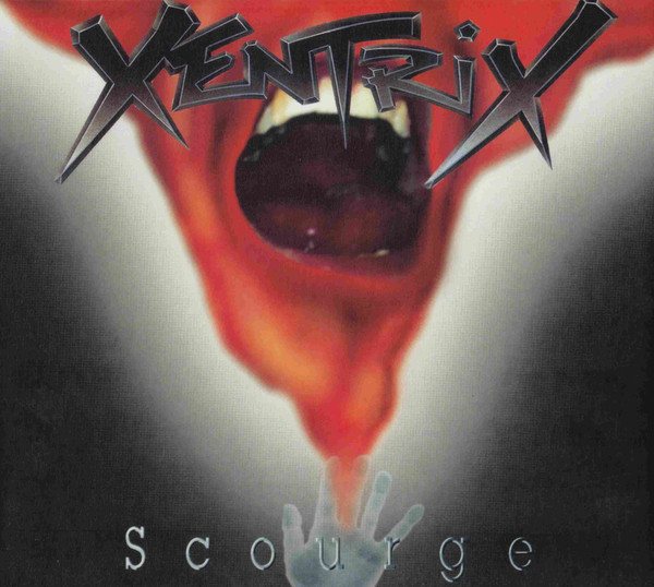 Scourge