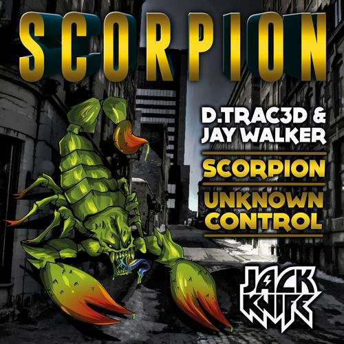 Scorpion