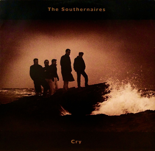Southernaires - Cry - Used Vinyl Record 12" image 1