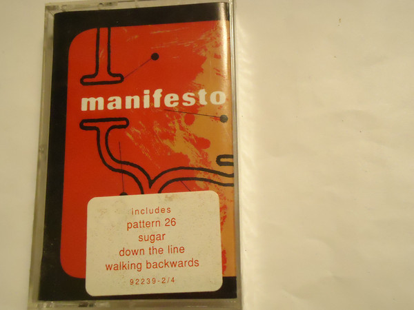 Manifesto