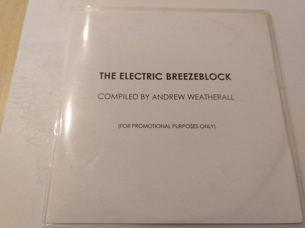 The Electric Breezeblock
