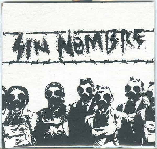 Sin Nombre