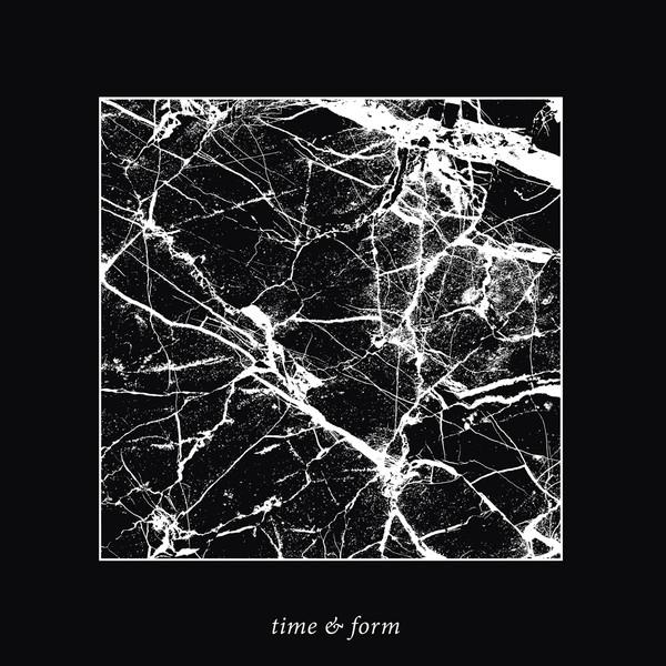 Dren - Time & Form - Used Vinyl Record image 1