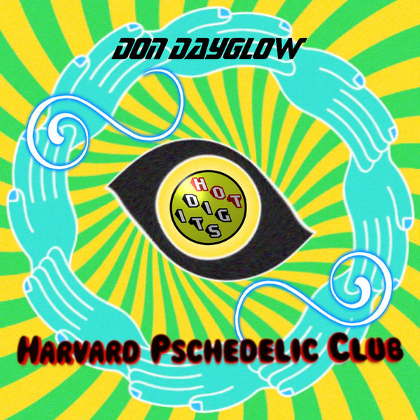 Harvard Psychedelic Club