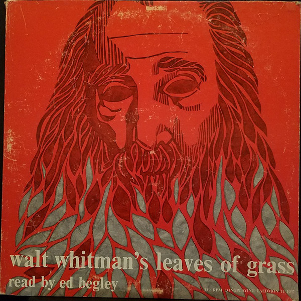 Walt Whitman's Leaves Of Grass