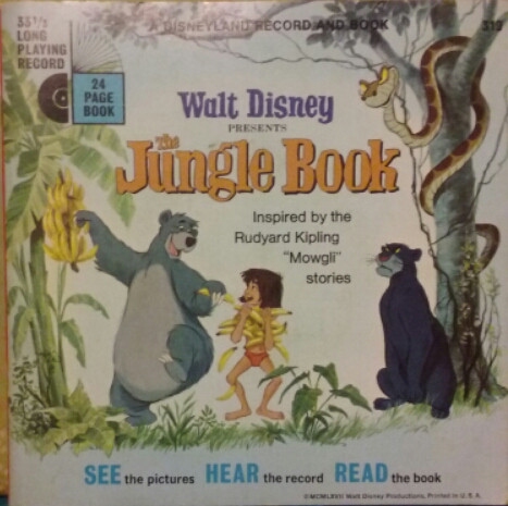 The Jungle Book