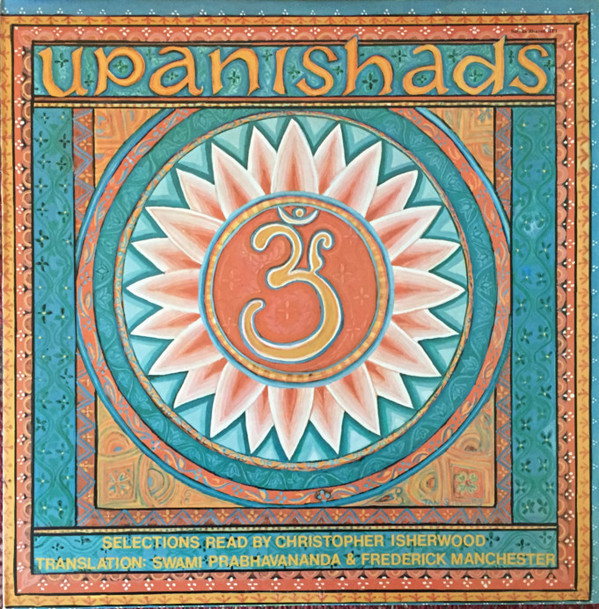 Selections From The Upanishads