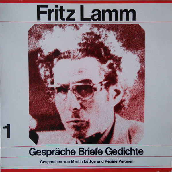 Fritz Lamm