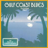 Dick Hyman - Gulf Coast Blues: The Music Of Clarence Williams - Used image 1