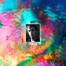 Jonti - Twirligig - Vinyl Record image 1