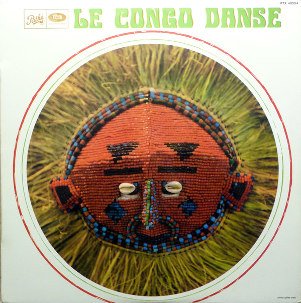 Le Congo Danse