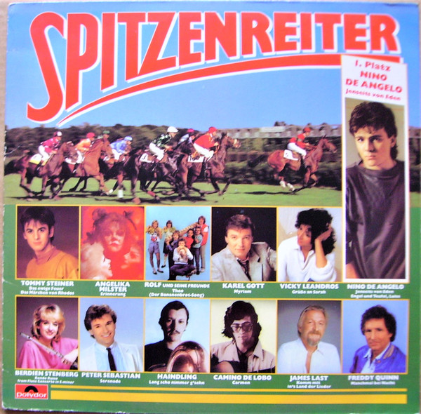 Spitzenreiter