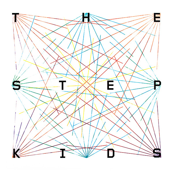 Stepkids - Vinyl Record image 1