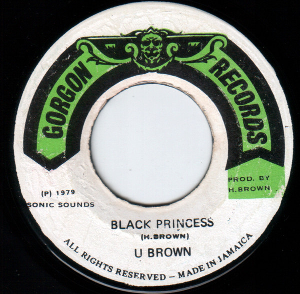 Black Princess