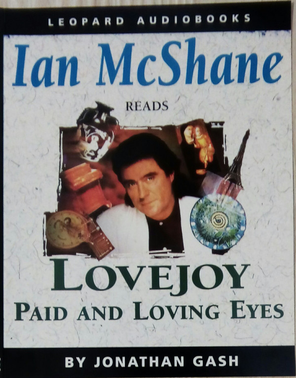 Lovejoy Paid And Loving Eyes