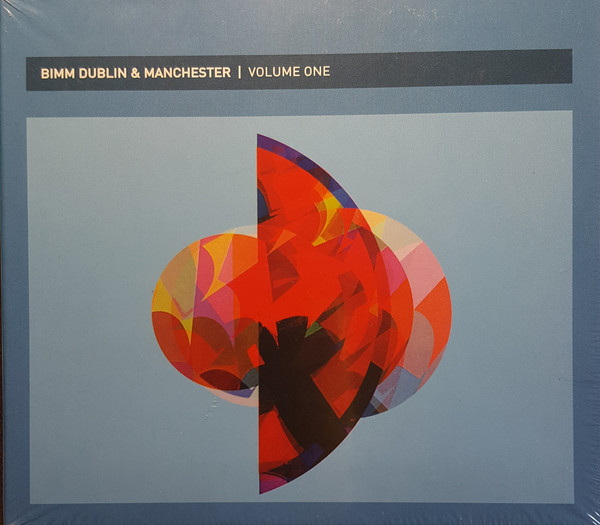 Various - Bimm Dublin & Manchester Volume One - Used CD image 1