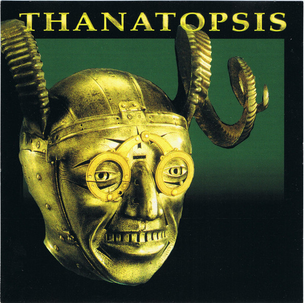 Thanatopsis