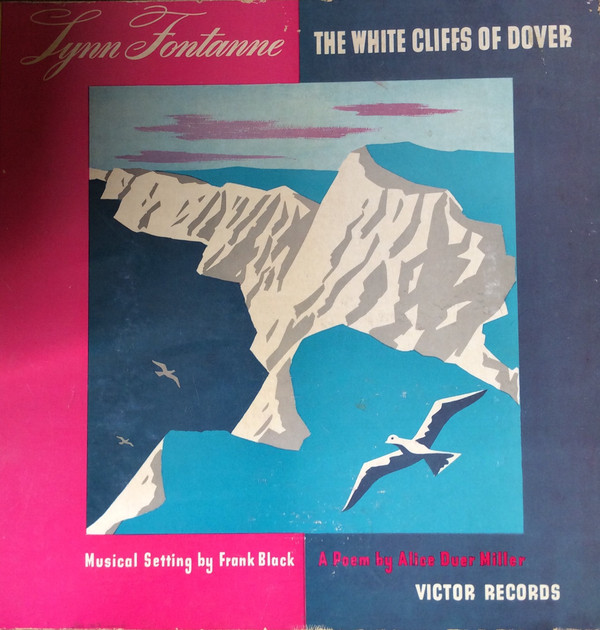 The White Cliffs Of Dover