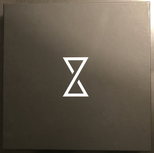 Various - Continuum - Used Vinyl Record 12" image 1