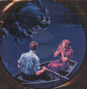 Sven Wittekind - Dark Zone (Remixes) - Used Vinyl Record 12" image 1