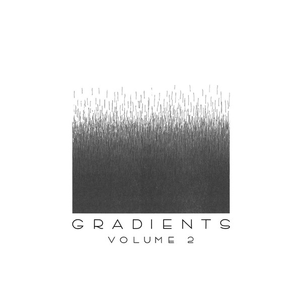 Various - Gradients Volume 2 - Used Vinyl Record 12" image 1