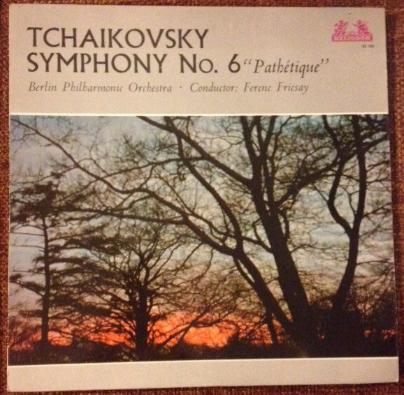 Symphony No. 6 