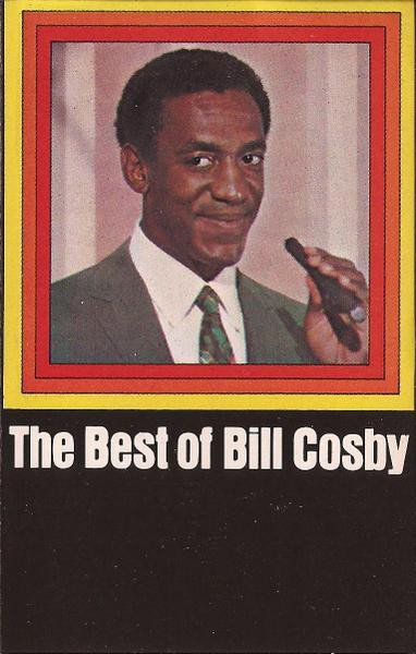 The Best Of Bill Cosby