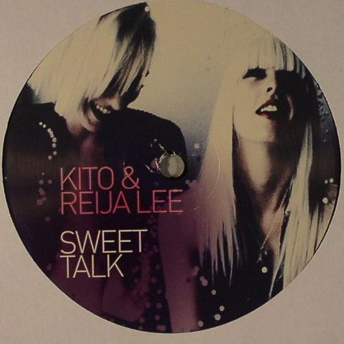 Kito - Sweet Talk - Vinyl Record 12" image 1
