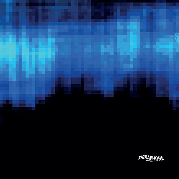 KNLB - Disruptions - Vinyl Record 12" image 1