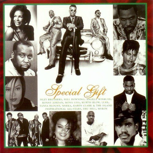 Various - Special Gift - Used CD image 1