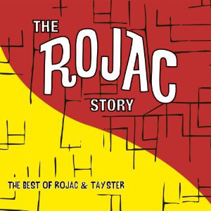 Various - Rojac Story: The Best Of Rojac & Tay-Ster - Vinyl Record image 1