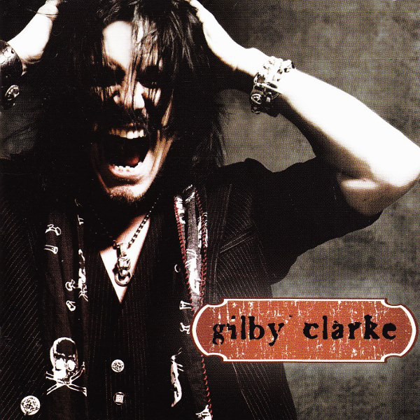 Gilby Clarke