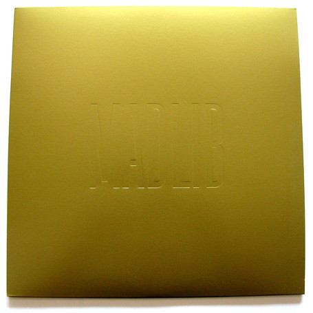 Freddie Gibbs - Thuggin' EP - Vinyl Record 12" image 1