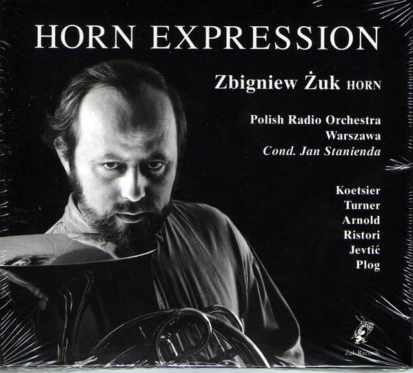 Horn Expression