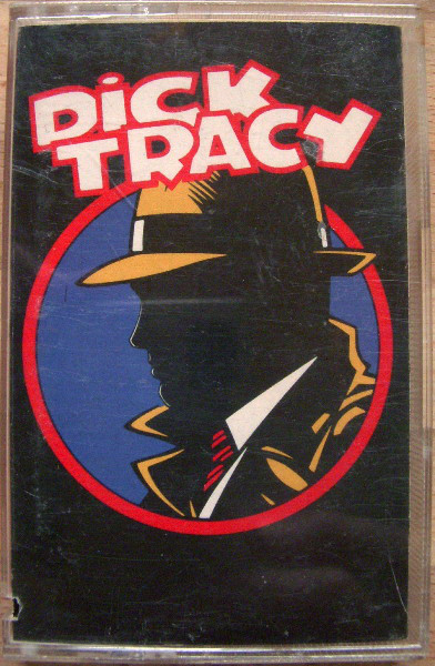 Dick Tracy