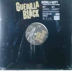 Guerilla Nasty