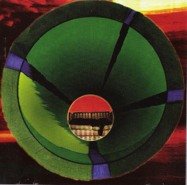 Various - Resonance Found At The Core Of A Bubble - Used CD image 1