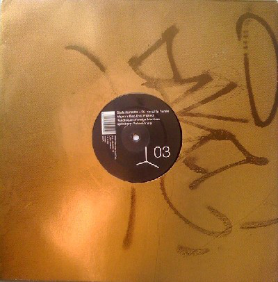 Various - Y03 - Used Vinyl Record 12" image 1
