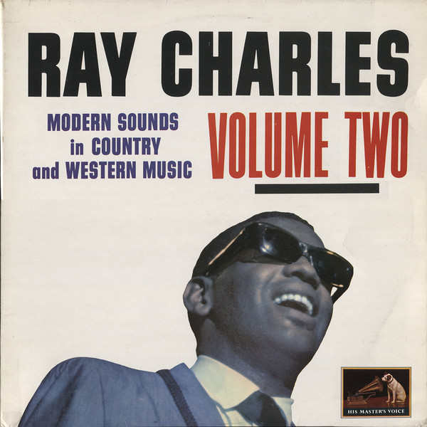 Ray Charles - Modern Sounds In Country And Western Music Volume Two - image 1